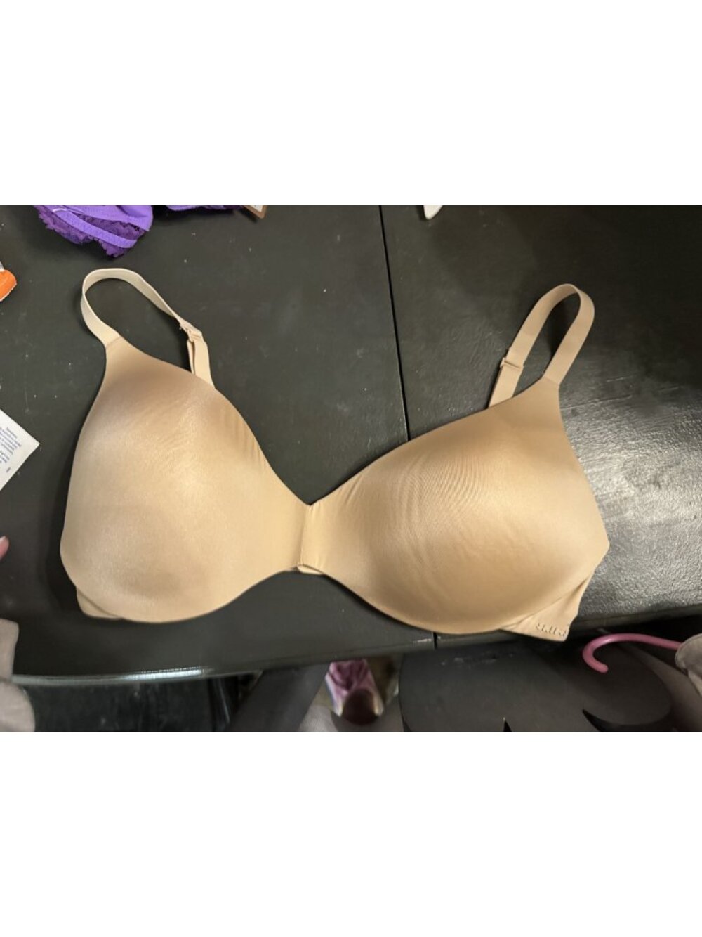 Skims Bra 38DD (slight push up)